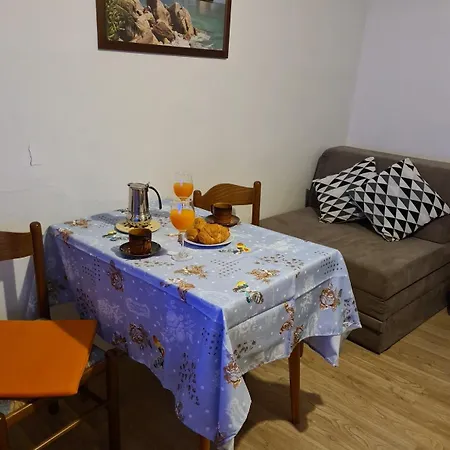 Nona Maria * Ровинь